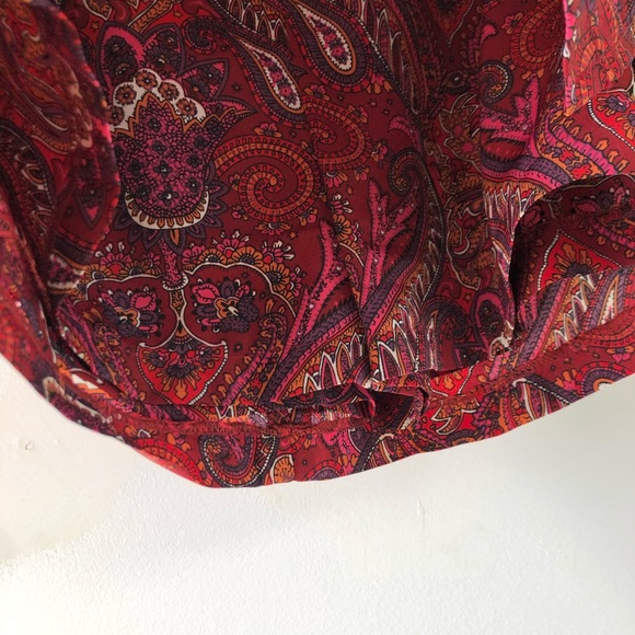 Vintage skort - Picture 3 of 8